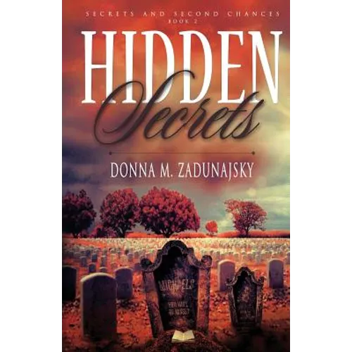 Hidden Secrets