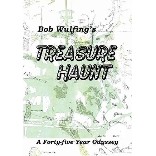 Bob Wulfing's Treasure Haunt