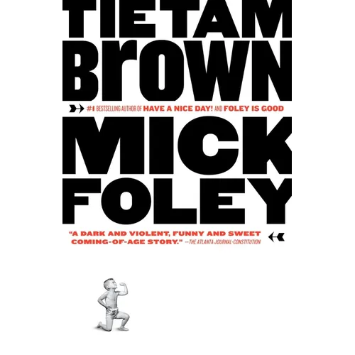 Tietam Brown