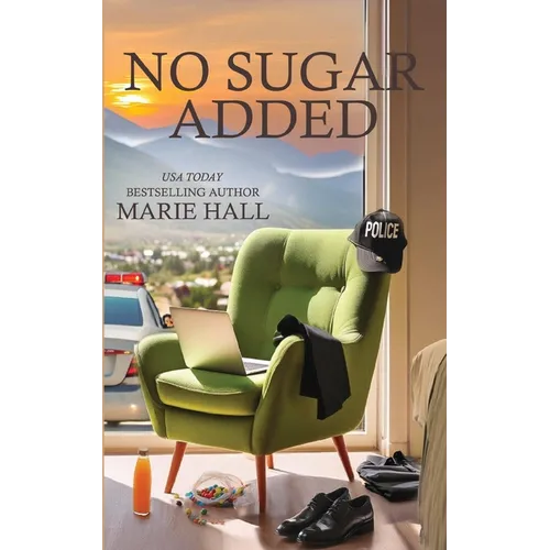 No Sugar Added