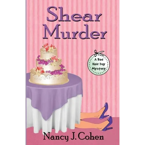 Shear Murder