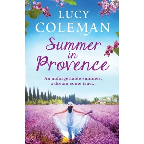 Summer in Provence