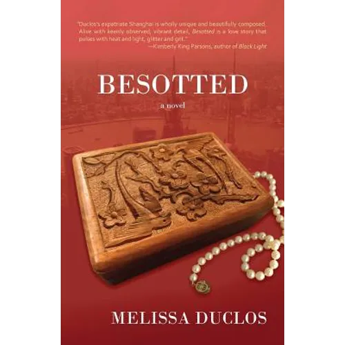 Besotted