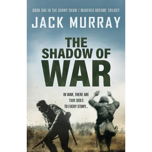 The Shadow of War