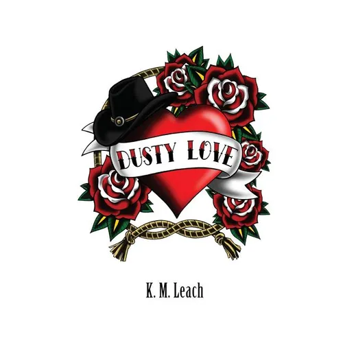 Dusty Love: A Lesbian Romance