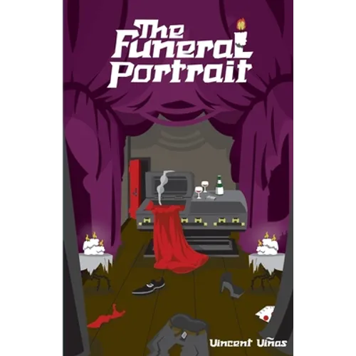 The Funeral Portrait