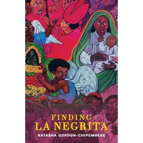 Finding La Negrita