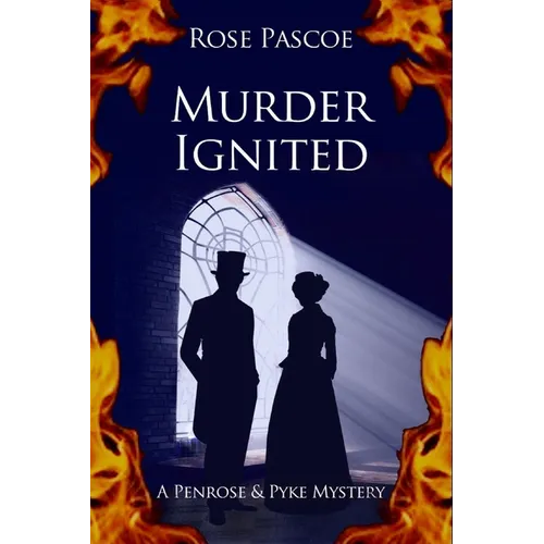 Murder Ignited