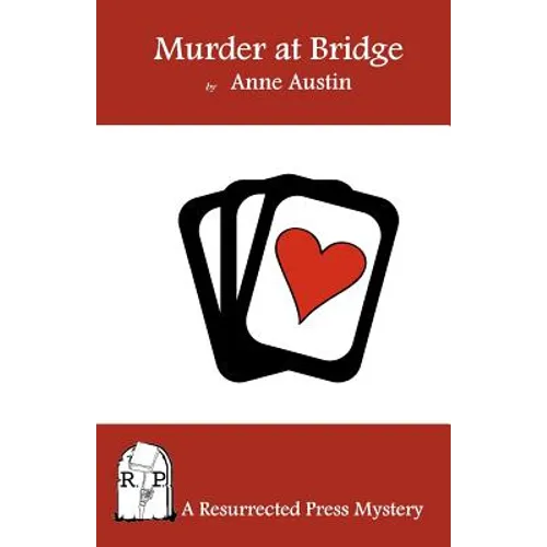 Murder at Bridge