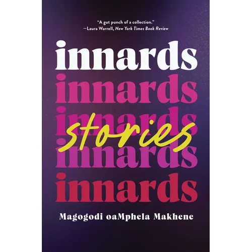 Innards: Stories