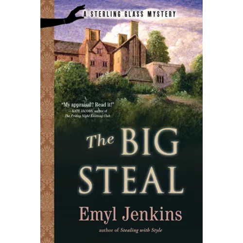 Big Steal