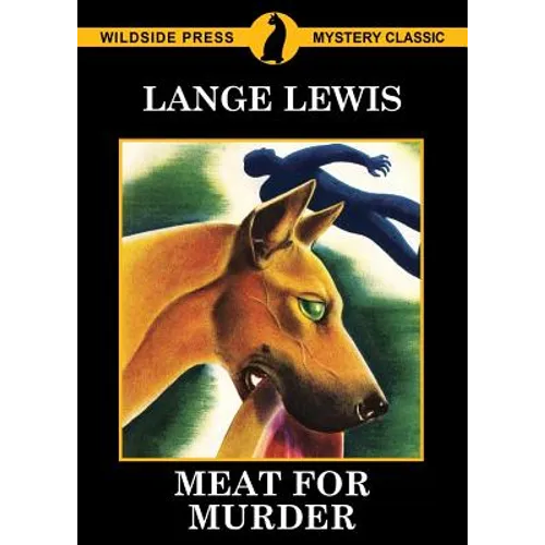 Meat For Murder