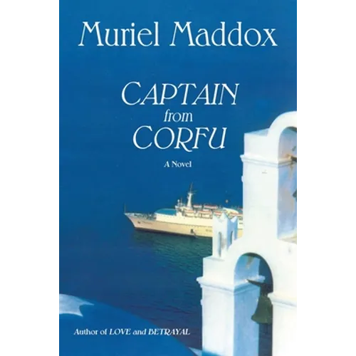 Captain from Corfu (Softcover)