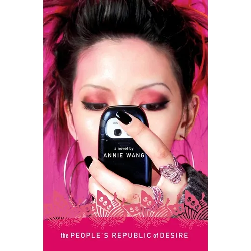 The People's Republic of Desire
