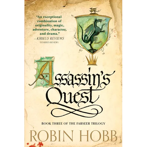 Assassin's Quest