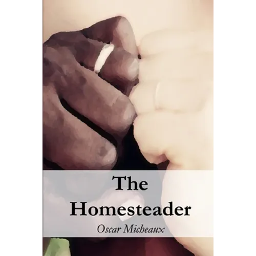 The Homesteader