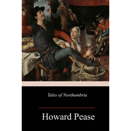 Tales of Northumbria