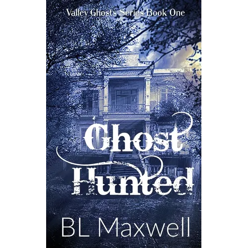 Ghost Hunted