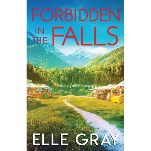 Forbidden in the Falls