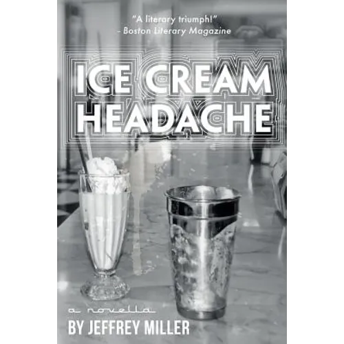 Ice Cream Headache