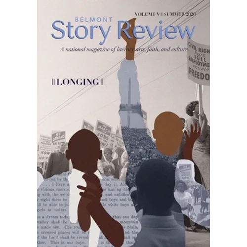 Belmont Story Review: Longing