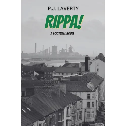 Rippa!: A Football Novel