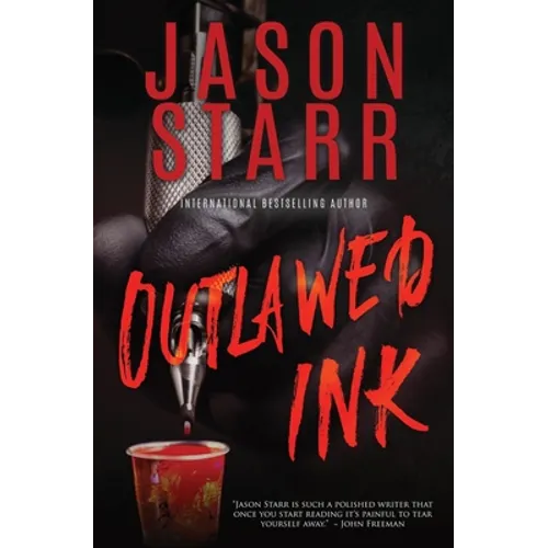 Outlawed Ink