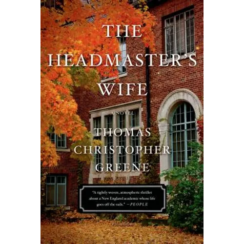 The Headmaster's Wife