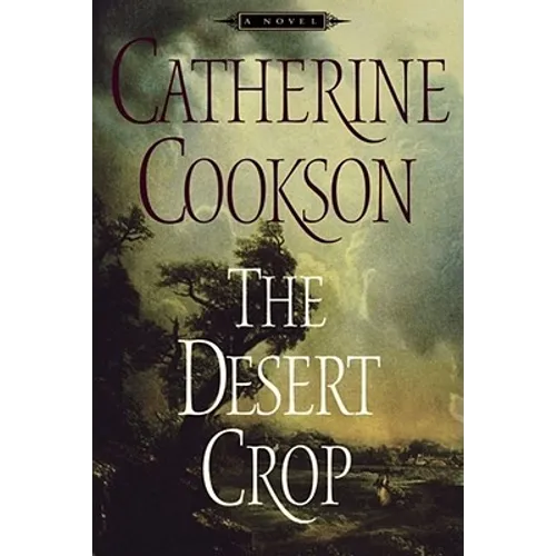 The Desert Crop