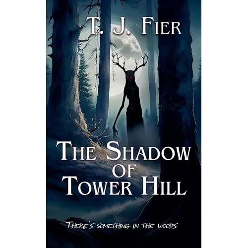The Shadow of Tower Hill