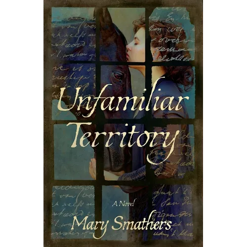 Unfamiliar Territory