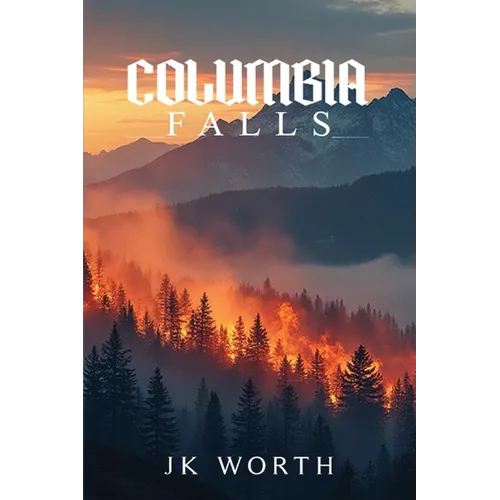 Columbia Falls