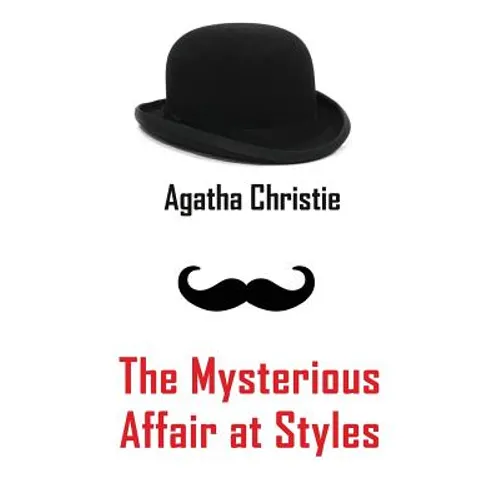 The Mysterious Affair at Styles