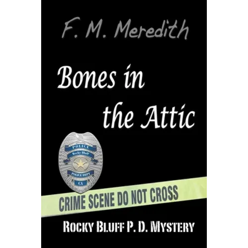 Bones in the Attic