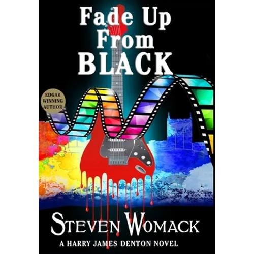 Fade Up from Black