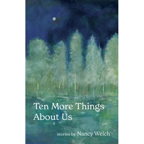 Ten More Things About Us