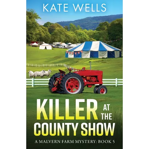 Killer at the County Show