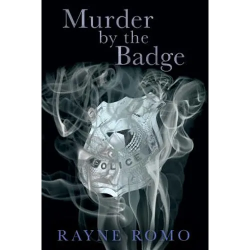 Murder By The Badge