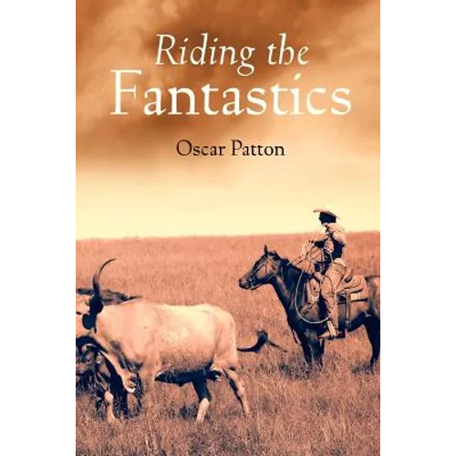 Riding the Fantastics