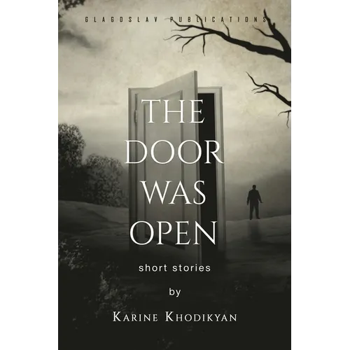 The Door was Open