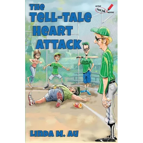 The Tell-Tale Heart Attack
