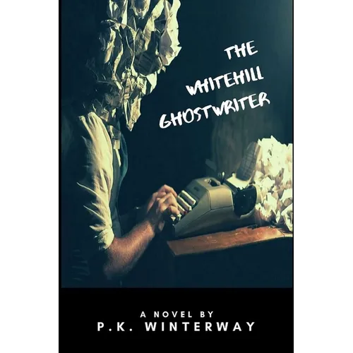 The Whitehill Ghostwriter