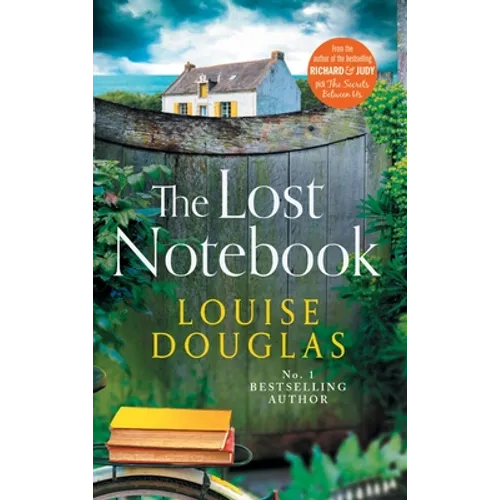 The Lost Notebook