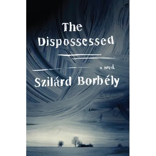 The Dispossessed