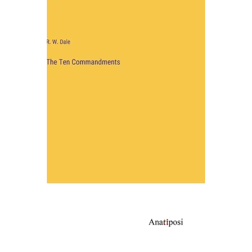 The Ten Commandments