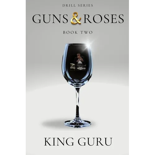 Guns & Roses: Book Two