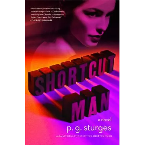 Shortcut Man