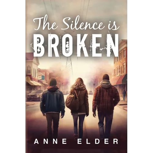 The Silence is Broken