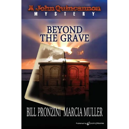 Beyond the Grave