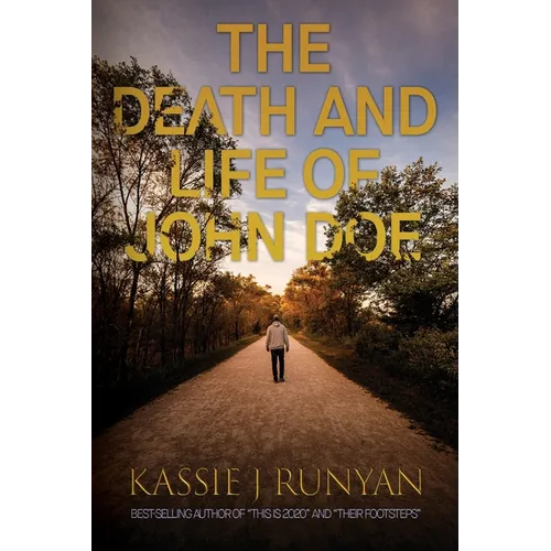The Death and Life of John Doe